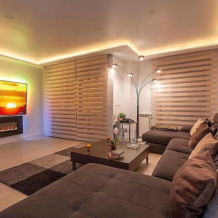 Great Apartment Granada City Centre Buitenkant foto
