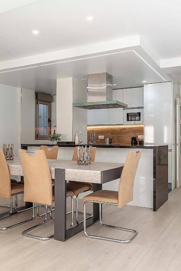 Great Apartment Granada City Centre Buitenkant foto