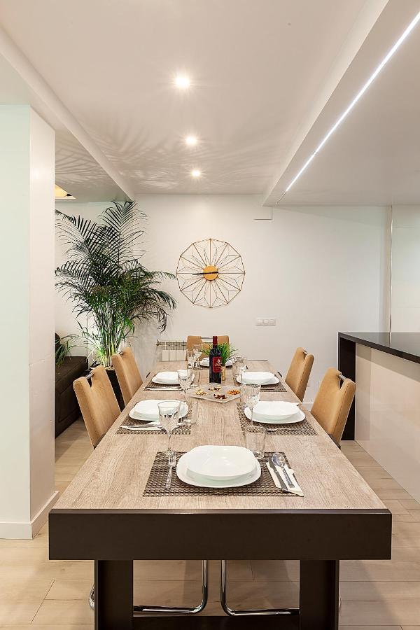 Great Apartment Granada City Centre Buitenkant foto