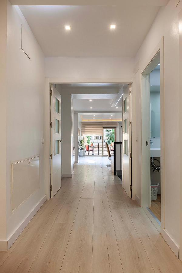 Great Apartment Granada City Centre Buitenkant foto