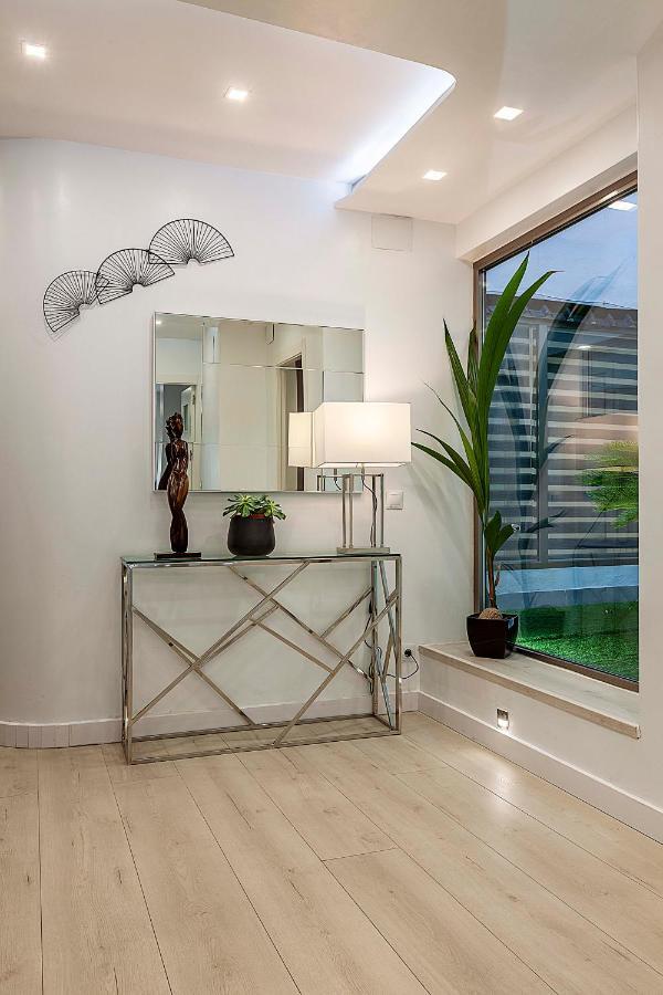 Great Apartment Granada City Centre Buitenkant foto