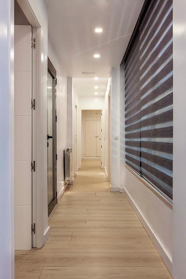 Great Apartment Granada City Centre Buitenkant foto